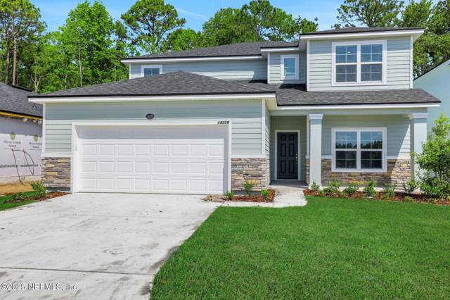 14330 FIREBIRD Drive home for sale in Bellbrooke