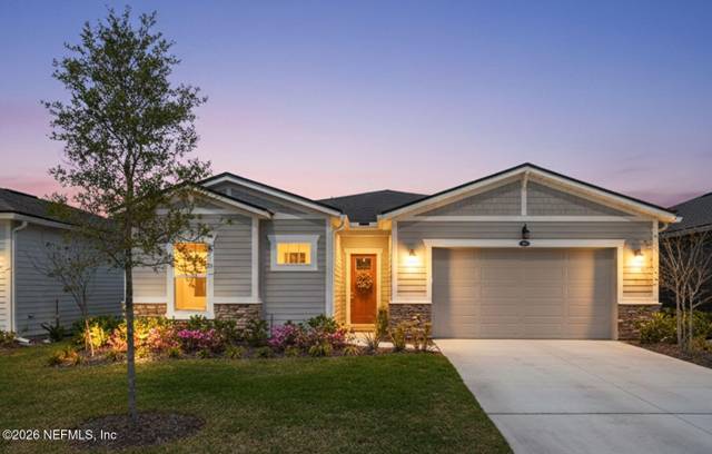 361 PELTON Place, St. Johns 32259 home for sale