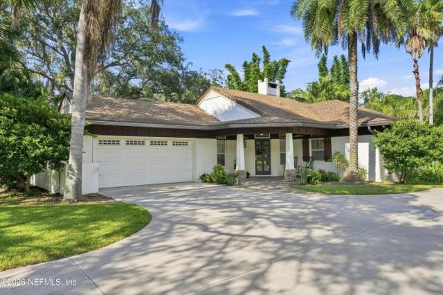 1017 HAGLER Drive home for sale in Neptune Grove