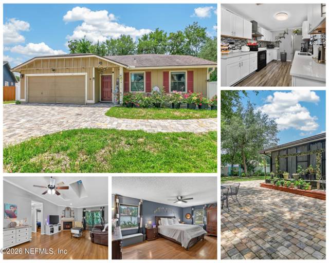 8005 FLEUR DE LIS Drive home for sale in Raymur Villas