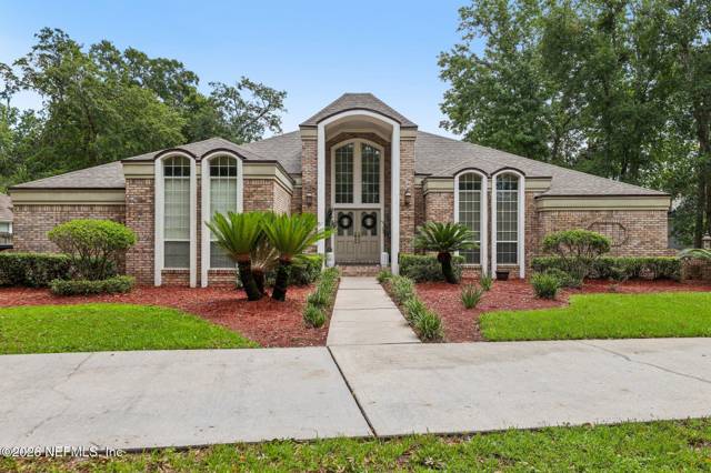 2455 STOCKTON Drive home for sale in Hibernia Plantation