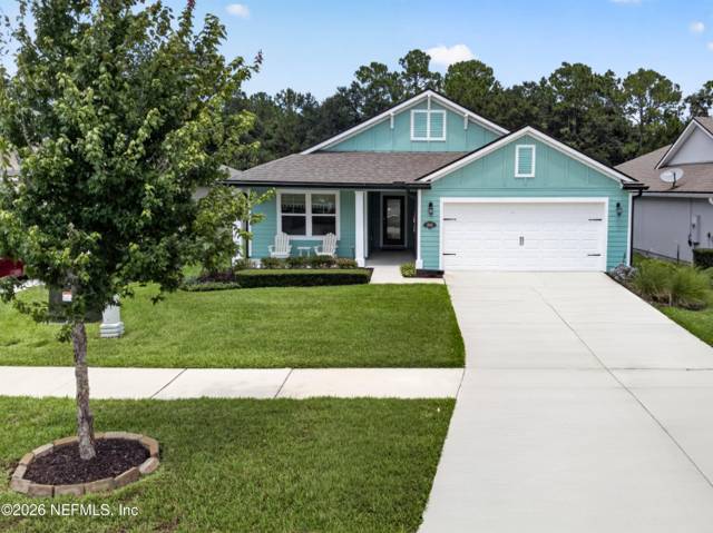 4345 GREEN RIVER Place