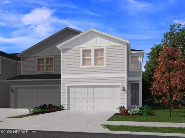 3747 CAIRO Way home for sale in District at Oakleaf