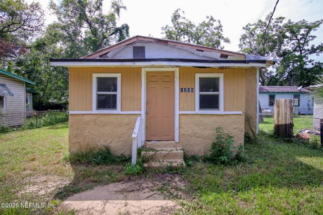 1236 STAFFORD Street home for sale in Lincolnton