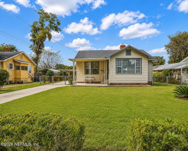 7128 LUCKY Drive home for sale in Tallulah Park