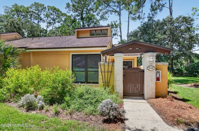 775 SEA OATS BAY home for sale in Summer House Ponte Vedra