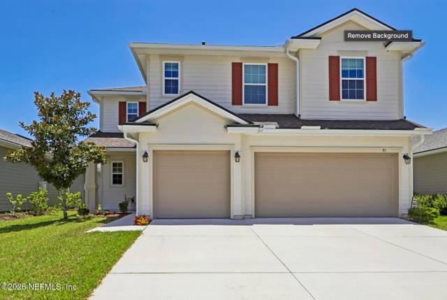 91 LAMBERT Road home for sale in Grand Creek