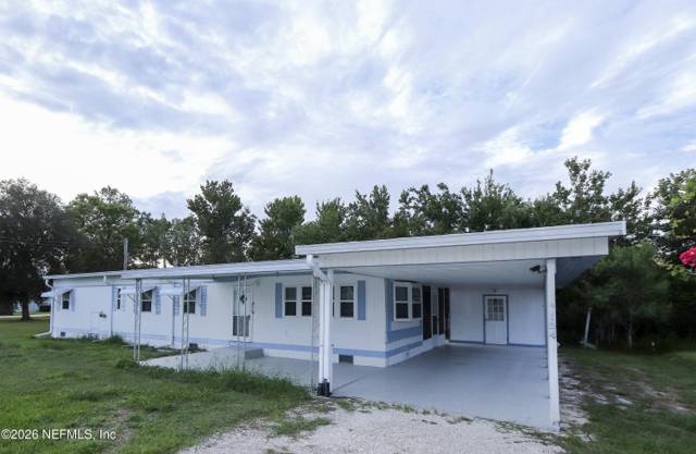 154 TENNESSEE Avenue, home for sale in Crescent City