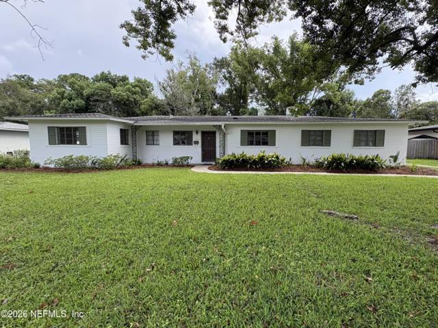 4716 AVON Lane home for sale in Ortega Forest