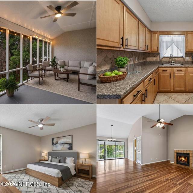 506 CLUBHOUSE Court home for sale in Hillwood