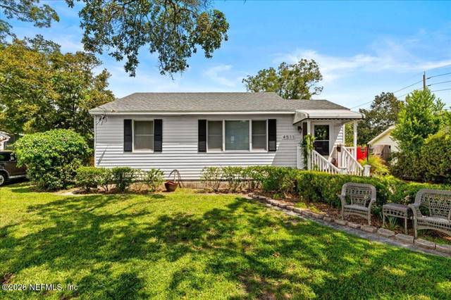 4511 CAMBRIDGE Road