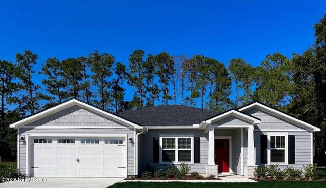 985 NOAH Road home for sale in John Broward