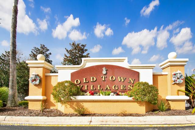 130 OLD TOWN Parkway #2201