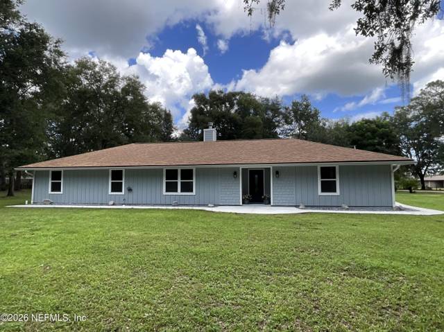 133 SHORT Trail, Green Cove Springs 32043 home for sale