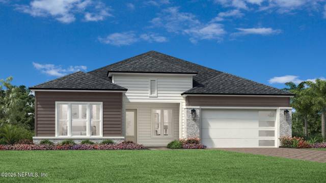 12151 ENDEAVOR Drive home for sale in Regency at Everrange
