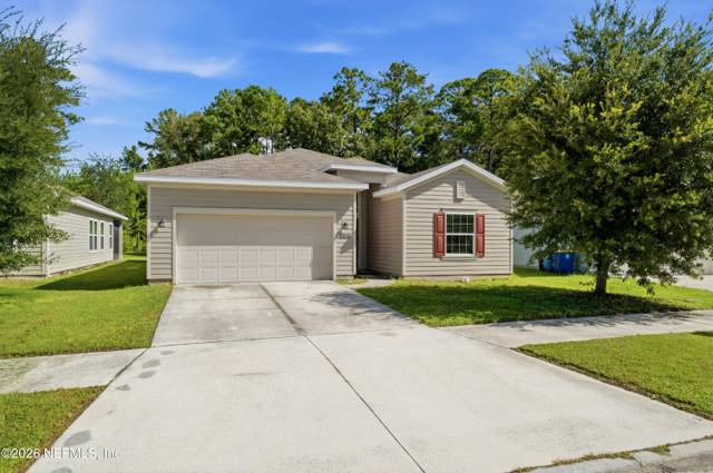 5483 PRESTON BENTLEY Drive home for sale in Osprey Landing