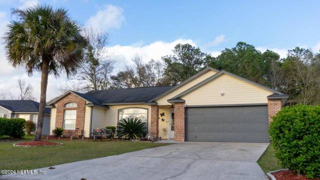 6553 BIG STONE Drive