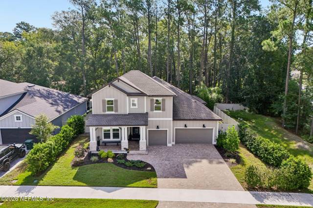 Blair Estates