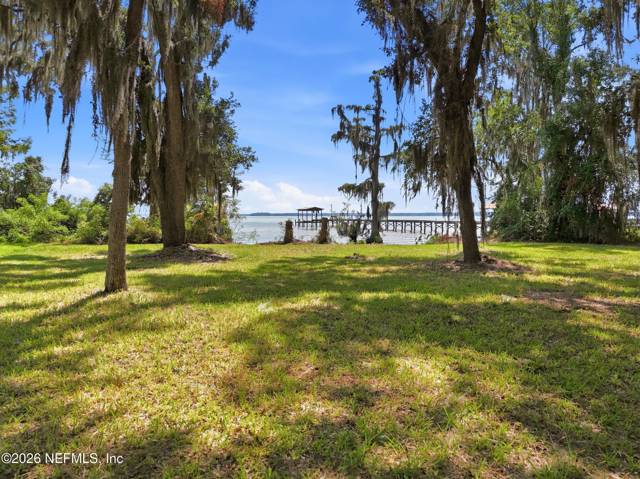 6445 JACK WRIGHT ISLAND Road home for sale in Island View