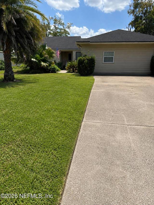 2211 ALBURY Court home for sale in Orange Park South