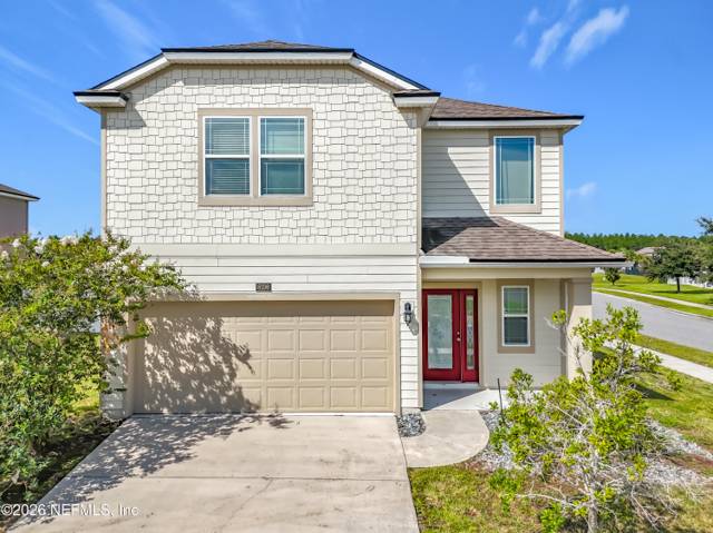 8106 CAPE FOX Drive home for sale in Fox Creek