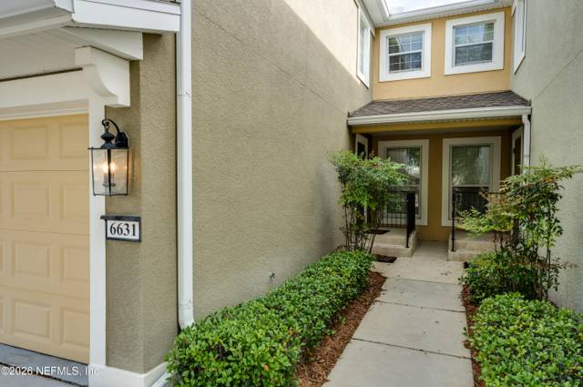 6631 SHADED ROCK Court #22D, Jacksonville 32258 home for sale