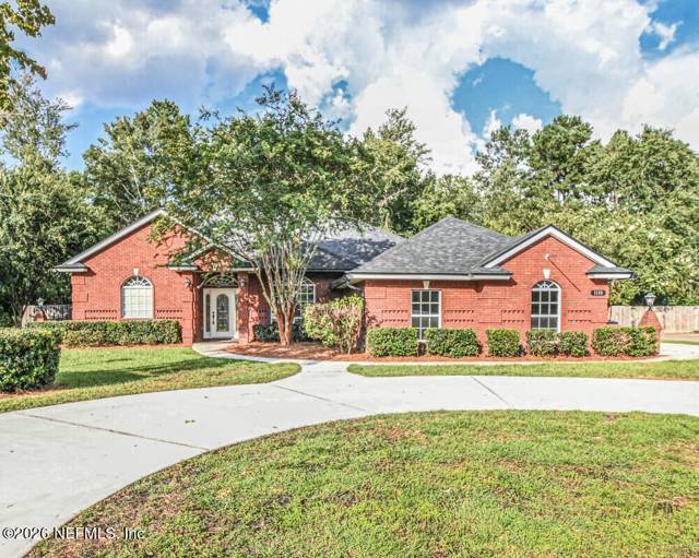 1138 COPPERFIELD Circle home for sale in Copper Creek Hills