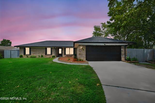 804 LIGHTWOOD Court home for sale in Ridgecrest