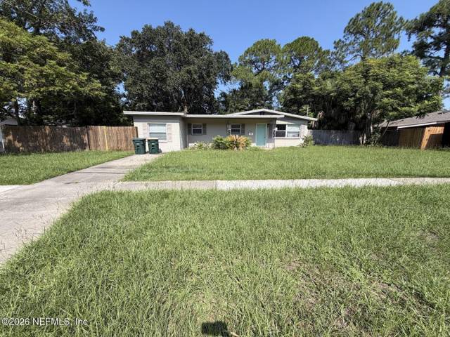 3130 BEACHWOOD Boulevard, Jacksonville 32246 home for sale