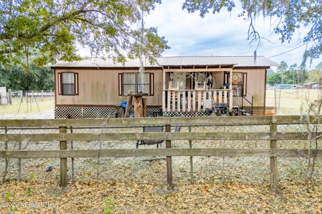 10427 SW 113TH Avenue, home for sale in Bradford County
