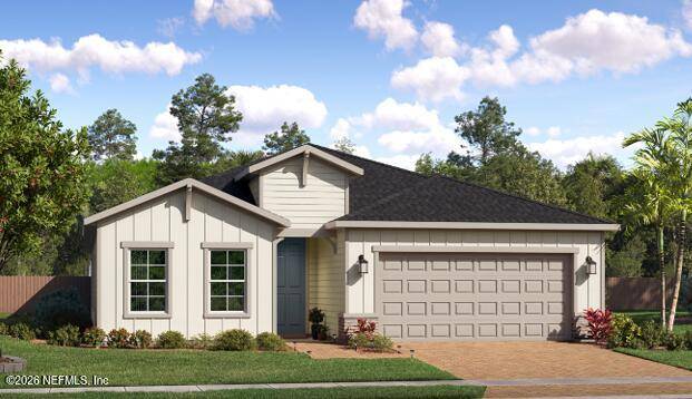 1498 JOSIE Lane, Jacksonville 32218 home for sale