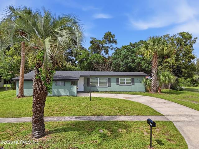 7841 AUSTIN Road home for sale in Oak Hill Terrace