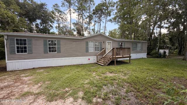 4449 DALRY Drive, home for sale in Duval County