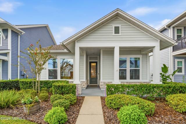 185 PARK CENTER Avenue home for sale in West End at Town Center Nocatee