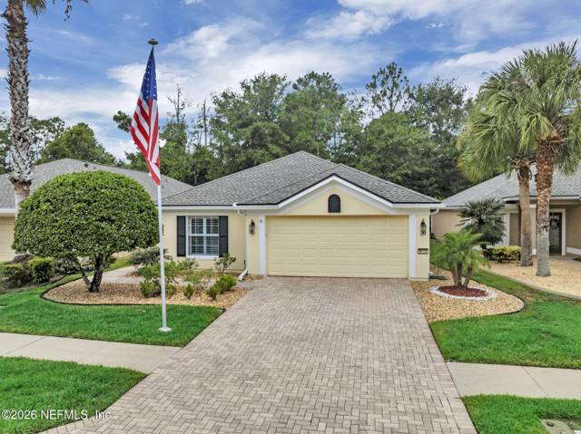 9114 HONEYBEE Lane, Jacksonville 32256 home for sale