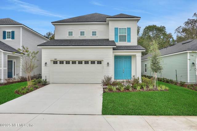 643 FARMFIELD Drive home for sale in Trailmark