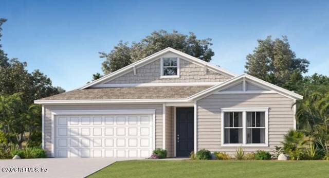 2421 MORGANZA Way home for sale in Russell Retreat