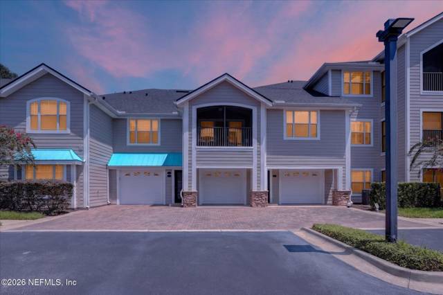 310 RYDER CUP Circle #102 home for sale in Legends At St Johns