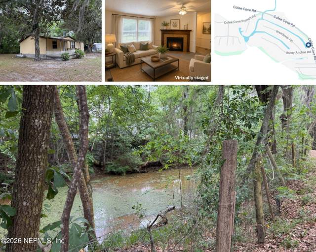 8105 COLEE COVE Road home for sale in Colee Cove Estates