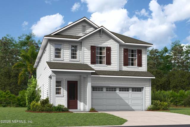 432 SEAMARK Drive home for sale in Nocatee