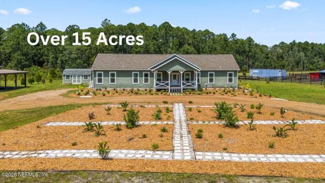 34317 WELCH Road, home for sale in Callahan
