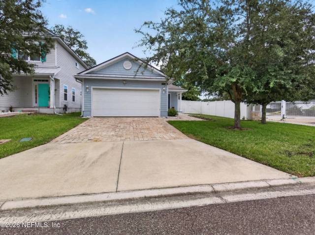 2205 SANDY BAY Lane