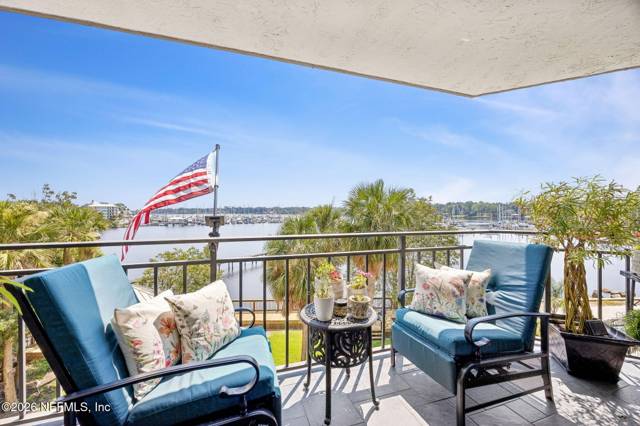 4401 LAKESIDE Drive #303