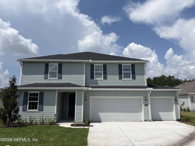 2615 EDEN OAKS Cove home for sale in Anabelle Island