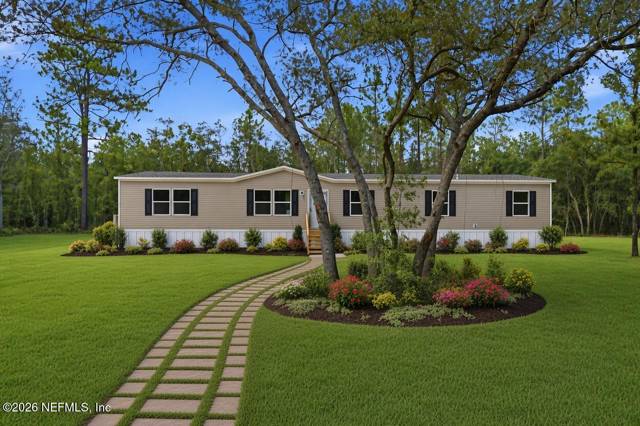 162 JANICE Drive, home for sale in Palatka