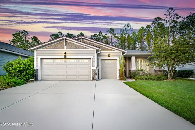 106 KEY GRASS Court home for sale in Watersong At Rivertown