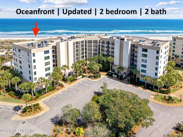 4800 AMELIA ISLAND Parkway #B-103 home for sale in Amelia Surf & Racque