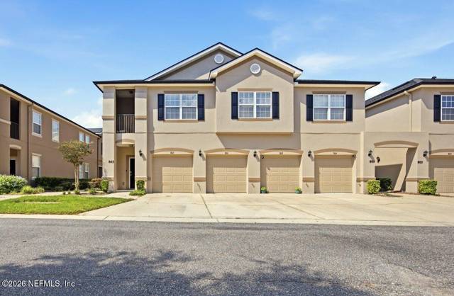 12301 KERNAN FOREST Boulevard #803 home for sale in Hammock Grove