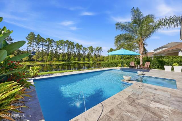 220 PINE HAVEN Drive home for sale in Julington Lakes