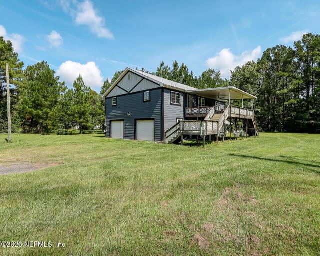 45272 EULA B Road, Callahan 32011 home for sale